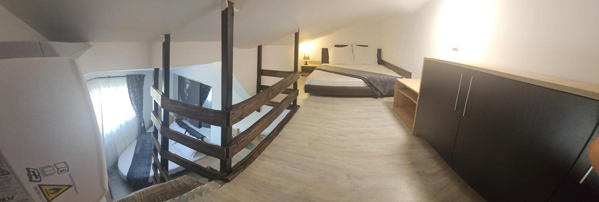 Theline Hotel Bukares Bagian luar foto